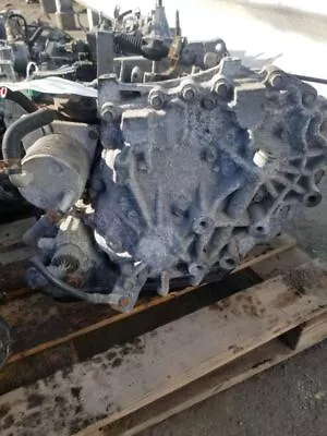 Automatic Transmission CVT Federal 2WD FWD From 5/08 Fits 08 ROGUE 160K MILES • $2300.21