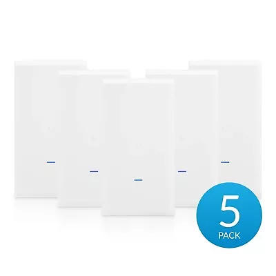 Ubiquiti Networks UAP-AC-M-PRO-5 802.11a/b/g/n/ac Wireless Access Point • $235