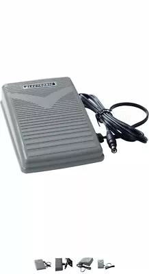 Foot Control Pedal #4127734-01 Fits Husqvarna Viking  Optima Platino • $30