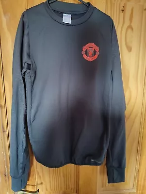 £0.99 • Buy Manchester United Training Top