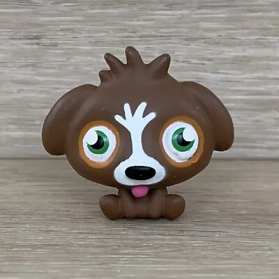 Moshi Monsters McNulty Figure Puppy Dog Moshlings Figure • $9.50