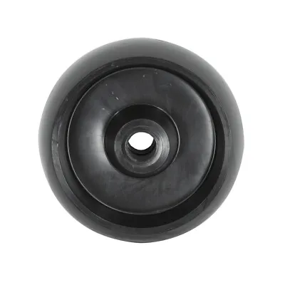 Deck Wheel For Selected John Deere Zero Turn Ride On Lawn Mowers LA100 GX10168 • $21