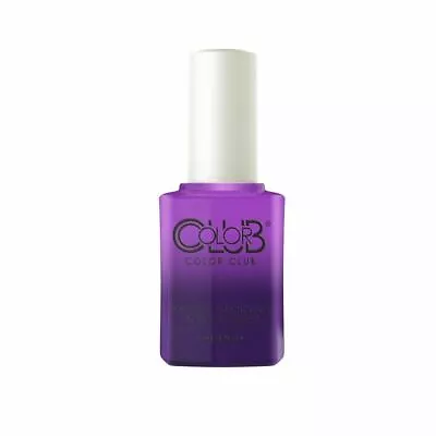 Color Club Mood Changing Nail Polish MP29 Ready To Rock 0.5oz • $11.99