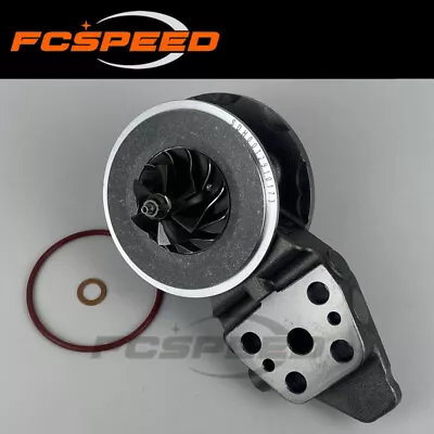 Right Side Turbo 755964 For VW Touareg V10 R50 Right Side 258Kw 350HP BLE R50 • $138