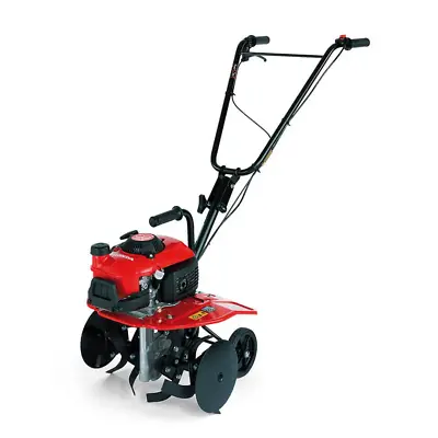 HONDA FG205 GARDEN 4 STROKE PETROL ROTAVATOR MINI TILLER 45cm • £794