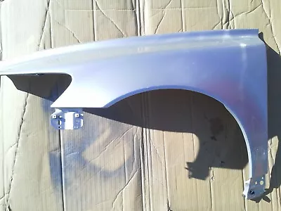 Volvo S40 V50 Oem Driver Left Front Fender  Silver • $280