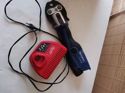 £550 • Buy Geberit Aco 102 Pipe Press Tool . 