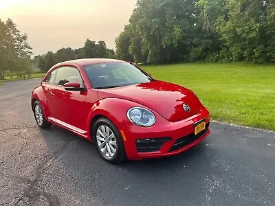 $25999 • Buy 2019 Volkswagen Beetle-New S