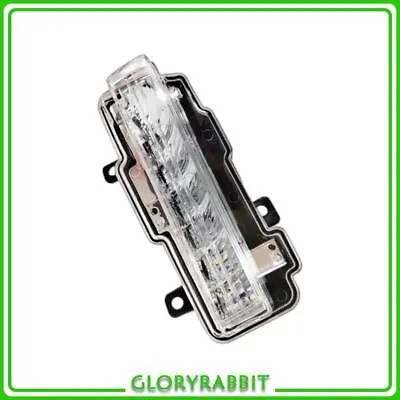 Front Daytime Running Lamp DRL Right Side For 2015-17 Mitsubishi Montero Pajero • $49.50