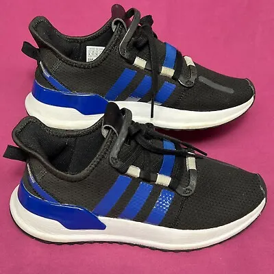 Adidas  Teens Size 6 Swift EVH 791004 Casual Running Shoes • $29.99
