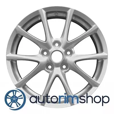 Mazda MX-5 Miata 2009 2010 2011 2012 2013 2014 2015 17  Factory OEM Wheel Rim • $331.99