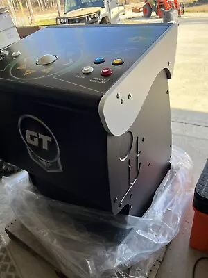 $14500 • Buy Golden Tee HE 2022 & Arcade Collection  Power Putt, Silver Strike, Target Toss!