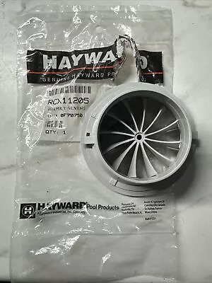 Hayward Rcx11205  Tigershark Venturi New • $12