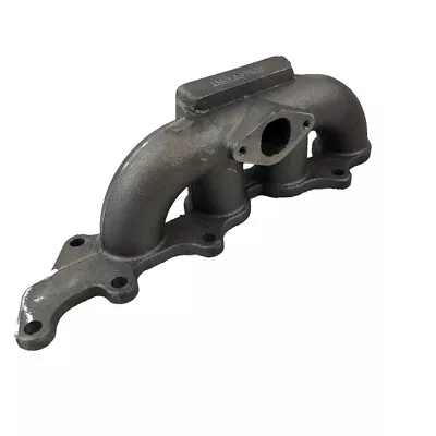 Fits Ford Focus Mazda 3 2.0L 2.3L T03/04 Turbo .35/38 Wastegate Exhaust Manifold • $99.99