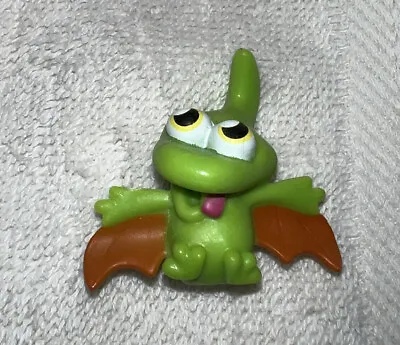 Gurgle Moshi Monsters Moshlings #083 Series 1 Figure Toy • $18