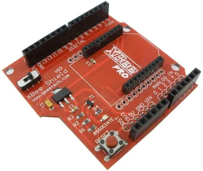 $9 • Buy New Shield V3.0 Module Shield Wireless Control For ZigBee XBee