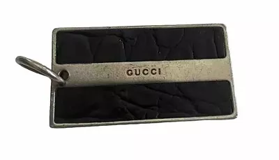 Vintage Gucci Key Chain Charm ? • $35