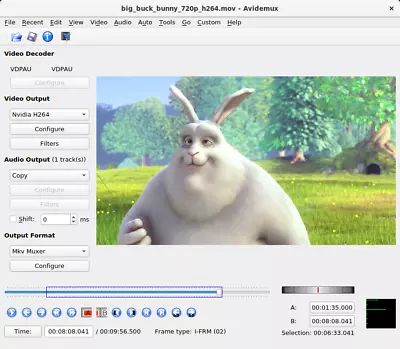 AVIDemux Video Editor Plus Video Compositing Software For Home And Business • $14.95