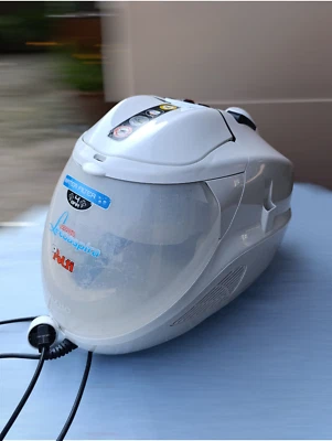 POLTI ELETTROVALVOLA PRESSOSTATO Vaporetto Lecoaspira 690 Friendly Fav20 173762694194