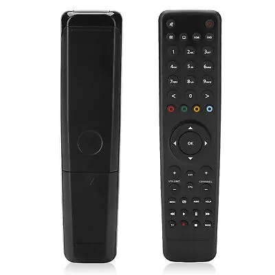 £7.13 • Buy TV Box Remote Control Replacement For VU+ SOLO2 / 2 Mini / VU / Mini VU / VU Pro