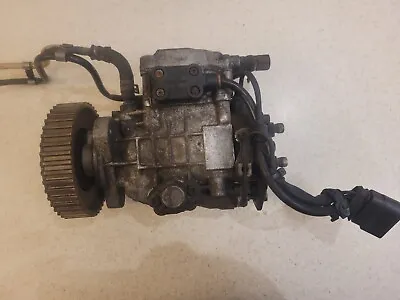 OEM VW Mk4 1.9L ALH TDI Diesel Injection Pump - 10mm M/T - Bosch - 038 130 107 D • $249.99