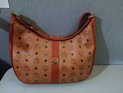 MCM Handbag • $275