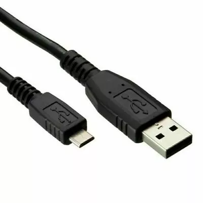 $2.38 • Buy New Extra Long 5 Feet PlayStation 4 Controller USB Charge Cable PS4 Charger Cord