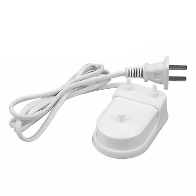 $20.98 • Buy For Philips Sonicare Electric Toothbrush Travel Charger Base Case Plug HX6530
