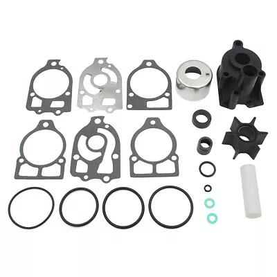 46-58618A4 Water Pump Impeller Kit For Mercury V 150 175 200 225 HP Outboard • $24.99