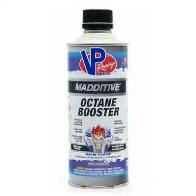 VP Racing Fuels Octane Booster Concentrate 16 Oz. - 28555 • $17.89