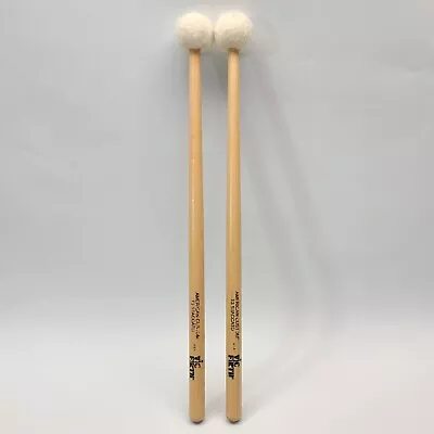 ⭐️ Vic Firth American Custom Timpani Mallets T3 Staccato • $19.99