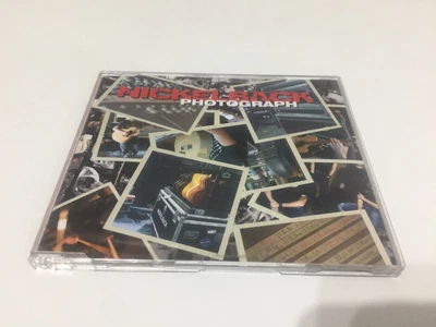 £1.49 • Buy Nickelback Photograph 3 Track Cd 2005
