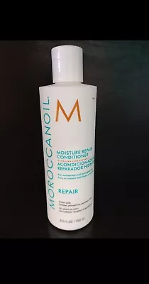 Moroccanoil Moisture Repair Shampoo Conditioner 8.5 • $22.02