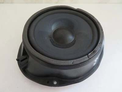 £16 • Buy Ford Focus Cc Door Speaker 3m5t-18808-dd 2006-2010 Am1222-1