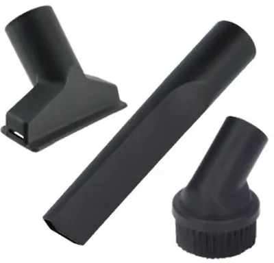 PANASONIC Vacuum Cleaner Mini Tool Cleaning Nozzle Kit Set Hoover 35mm • £8.99