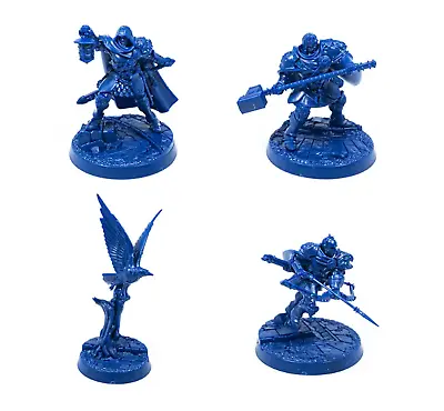 Xandire's Truthseekers Miniature Multi-listing WARCRY Stormcast Eternals Warband • £4.50