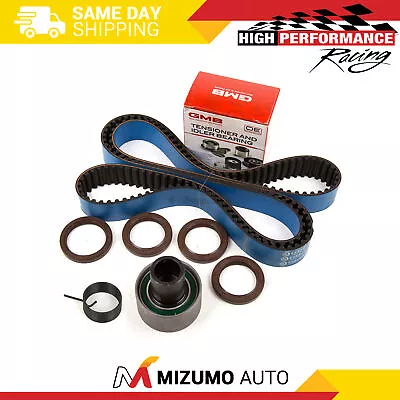 Timing Belt Kit Fit 94-04 Infiniti Nissan Mercury 3.0L 3.3L VG30E VG33E • $53.95