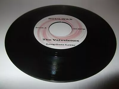 The Velvelettes - Long Gone Lover • $18.64