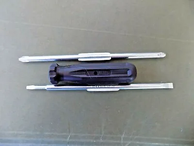 Mercedes Screwdriver New Original Plastic Handel 280 Sl 280 Se C 3.5 450 Sl 560  • $39.99