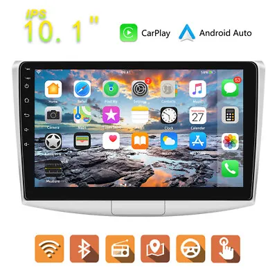 10.1 For VW Passat CC B7 2011-2015 Android 13 GPS Car Radio Stereo Android 2+64G • $119.99