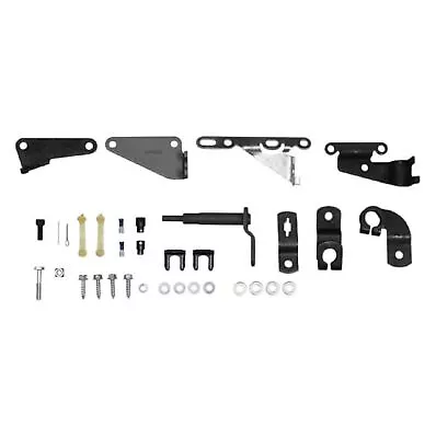 Hurst 3730002 Quarter Stick Installation Kit For Hurst Quarter Stick Shifter • $85.02