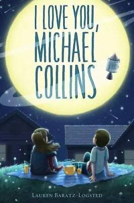 I Love You Michael Collins • $5.16