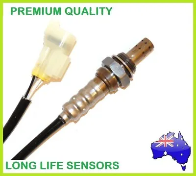 $73.99 • Buy O2 Sensor Oxygen For SUZUKI Baleno Jimny Grand Vitara XL7 J20A H20A H25A H27A