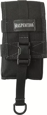 Maxpedition TC-2 Pouch BLACK • $24.99