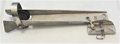 $35 • Buy Stainless Steel  15  Boat Bow Anchor Roller W/  Anchor Bracket