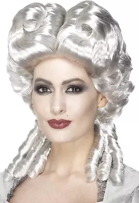 Marie Antoinette Wig • £20.49