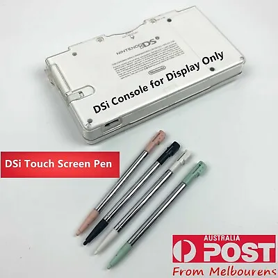 Games Console Touch Screen Pen Stylus For Nintendo DSi • $3.67