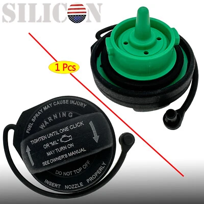 $11.45 • Buy Fuel Tank Gas Filler Cap For Audi A4 A4 Quattro A5 A8 Q5 2008-2016 8K0201550N
