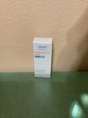 Obagi Professional-C Serum 10% 1fl • $54