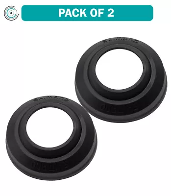 Pack Of 2 Shimano SG-S7000-8 Centerlock Rotor Mount Cover • $16.03